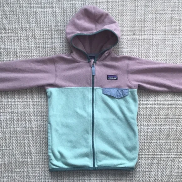 Patagonia Bundle (size 5T) - Picture 10 of 13